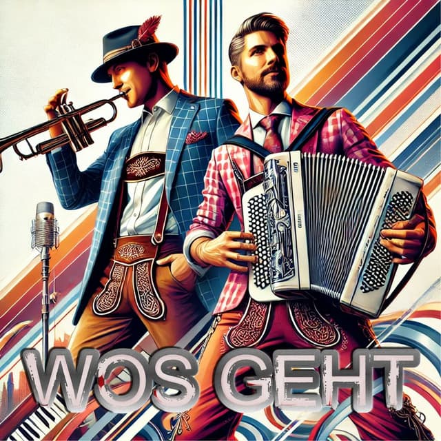 Wos Geht